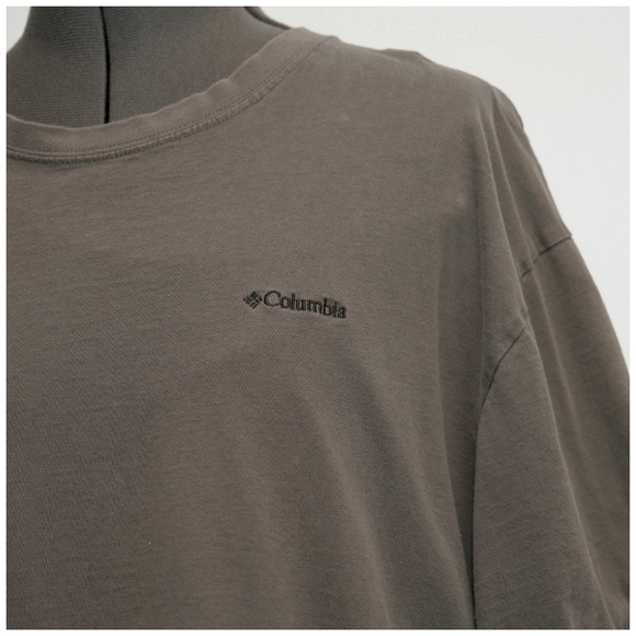 # Columbia Basic Tee-Shirt - Picture 4 of 5